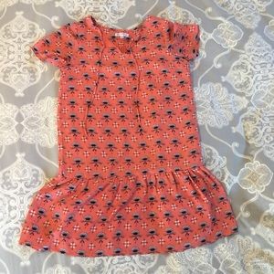 DownEast dress
